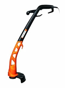 WORX WG115 10-Inch Electric Autofeed Grass Trimmer, 2.8-Amp at Sears.com