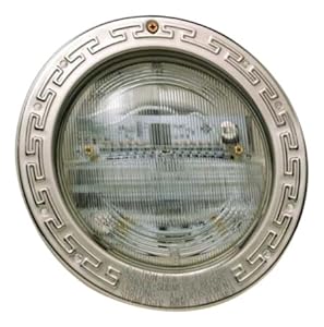 Pentair 640130 IntelliBrite 5g Color Spa Light  30-Feet  12-Volt