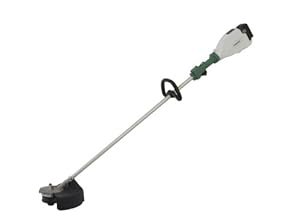 Hitachi CG18DSDL Cordless 18-Volt 3.0 Amp Hour Lithium Ion Grass Trimmer at Sears.com