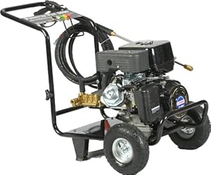 Lifan LFQ3513-ARP PressurePro 3500 Pressure Washer with 13 HP OHV Engine at Sears.com