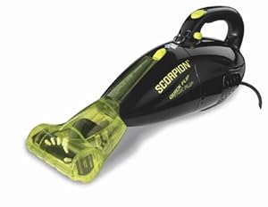 ROYAL APPLIANCE Dirt Devil 08225 Scorpion Quick-Flip Turbo Handheld Vacuum Cleaner at Sears.com