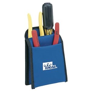 Ideal Industries Pocket Pal Tool Carrier