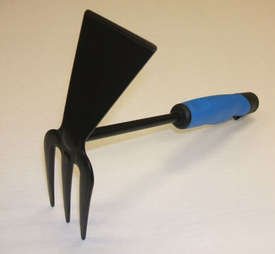 Trail Blazer XTD-HOC Xtend-A Hoe/Cultivator Extendable Garden Tool at Sears.com