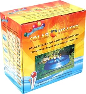 MagaMallGroup Solar Heating System for Above Ground Pools at Sears.com