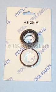 MagaMallGroup Aladdin AS-201V Replacement Seal