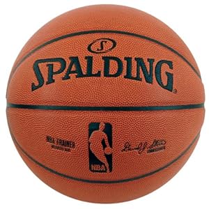 Spalding NBA 6lb Weighted Trainer Basketball at Sears.com