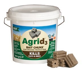 MOTOMCO Agrid 3 Bait Chunx at Sears.com