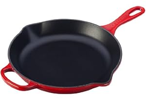 Le Creuset Enameled Cast Iron 6 1/3 Skillet