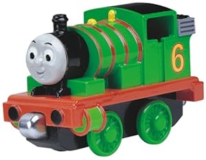 Learning Curve Take Along Thomas & Friends - Percy at Sears.com