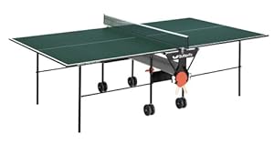 Butterfly TR16 Home Rollaway Table Tennis Table at Sears.com