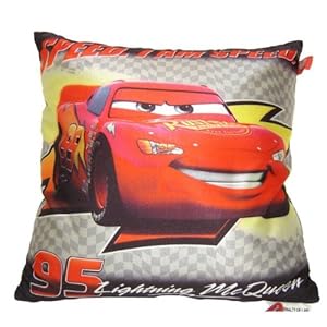 Disney's Cars Microbead Pillow 13" at Sears.com
