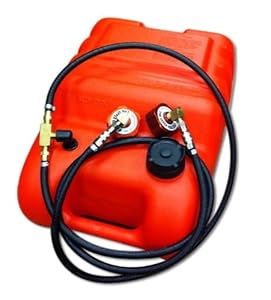 IPI BERG Dual Fuel Extender for Generators at Sears.com