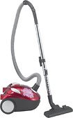 Dirt Devil Tattoo Crimson Bouquet Bagged Canister at Sears.com