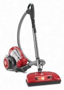 Dirt Devil Power Reach Multi-Cyclonic Canister - SD40030 at Sears.com