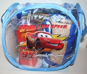 Disney Cars Room On The Go Set at Sears.com