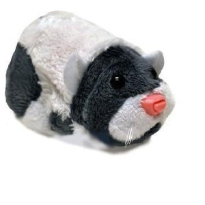 Zhu Zhu Pets Series 4 Hamster Toy Jinx at Sears.com