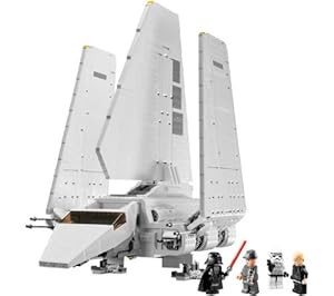 Lego Star Wars Imperial Shuttle (10212) at Sears.com
