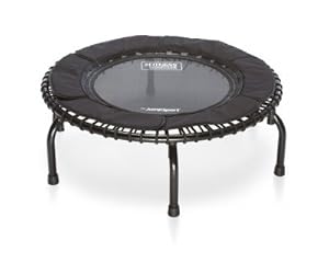 JumpSport Fitness Trampoline Model 250 at Sears.com