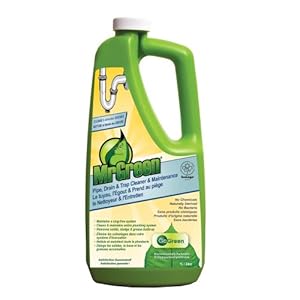 MrGreen PDT Pipe, Drain & Trap Treatment 34 oz at Sears.com