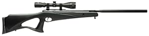 Crosman Benjamin Trail NP All Weather .177 cal Nitro Piston Pellet Air Rifle at Sears.com