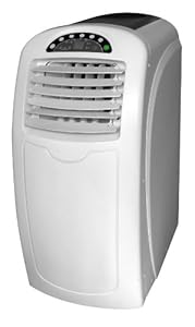 Soleus Air SoleusAir 10,000 BTU Portable Air Conditioner with Dehumidifier and Remote contorl, #PE7-10R-03 at Sears.com