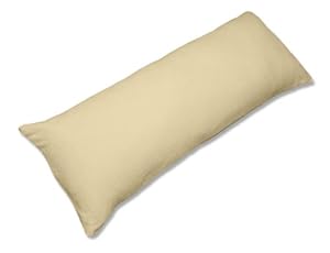 Silver Rest Sleep Shop 36-Inch by 14-Inch Body Pillow at Sears.com