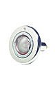 Pentair Sta-Rite 05605-2050 Sunlite Stainless Steel Quartz Halogen Brass LTC Light with 50-Feet Cord  120-Volt 100-Watt