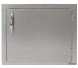 Alfresco Grills Alfresco AB-23L 23-Inch Single Access LEFT Door