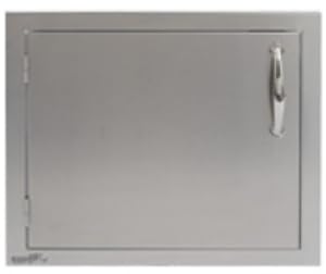 Alfresco Grills Alfresco AB-23R 23-Inch Single Access RIGHT Door