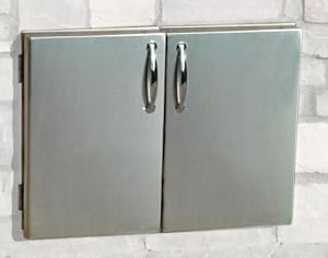 Alfresco Grills Alfresco AB-42 42-Inch Double Sided Access Door