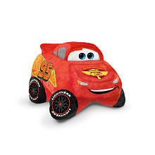 Pillow Pets 11 inch Pee Wee -Disney Cars Lightning McQueen at Sears.com