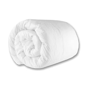 Hotel Collection D29B2H2012 290 Thread Count Premium NF White Duck Down Double Comforter at Sears.com