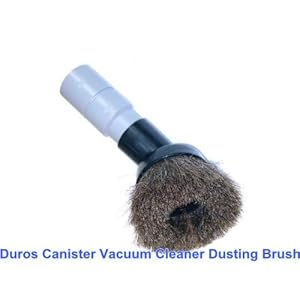 Hoover Duros Vacuum Cleaner Rotating Dust Brush Vacuum Cleaners