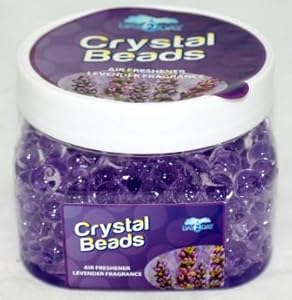 King Lavender Crystal Beads Air Freshener - 8oz at Sears.com