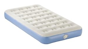 Coleman AeroBed Classic Inflatable Mattress with Pump at Sears.com