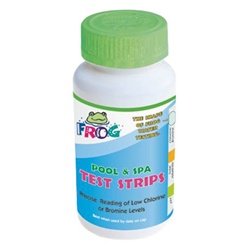 King Technology Frog Pool and Spa Test Strips at Sears.com