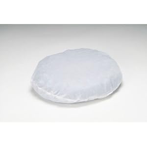 Hermell Products Convoluted Comfort Ring/Cushion with Navy Polycotton Cover at Sears.com
