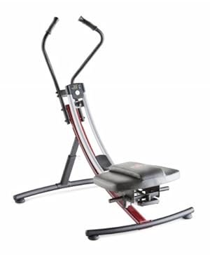 ProForm Ab Glider Platinum Ab Machine at Sears.com