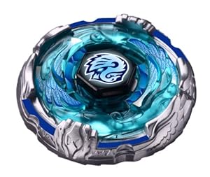 Takara Tomy Takaratomy Beyblades BB124 Metal Fusion Kreis Cygnus Starter Set at Sears.com