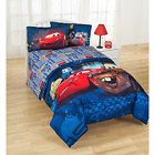 DISNEY CARS MATER FULL SIZE SHEET SET at Sears.com