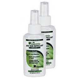 Envincio Essentria Bed Bug Repellent Travel Size 2.75 oz. (2 Pack) at Sears.com