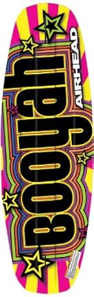 Kwik Tek Airhead Booyah with Juice Bindings Wakeboard at Sears.com