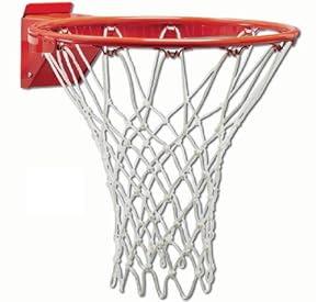 Goalsetter Heavy Duty Flex Rim at Sears.com