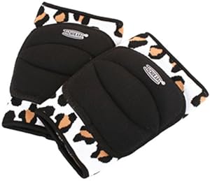 Tachikara Junior TK Leopard Knee Pad at Sears.com
