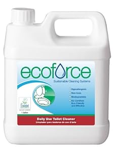 Ecoforce Green Toilet Cleaner, 1-Gallon at Sears.com