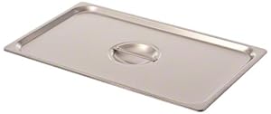 Browne Foodservice (CP8002) - Full-Size Steam Table Pan Cover