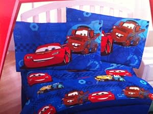 Disney Pixar Cars Full Sheet Set at Sears.com