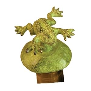 Ancient Graffiti Frog Wine Stopper at Sears.com