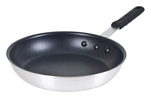 Clipper Cookware Clipper Teflon Platinum Grip Fry Pan