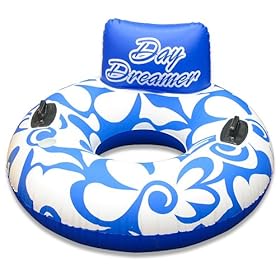 poolmaster Day Dreamer Lounge - Blue at Sears.com